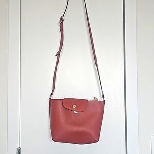 Longchamp Paris crossbody bag